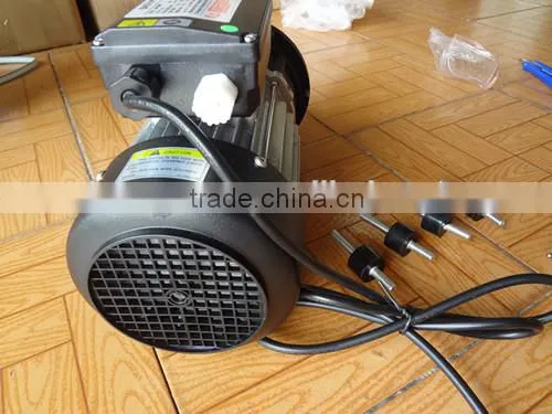 JA series 1-2HP hydromassage bathtub pump