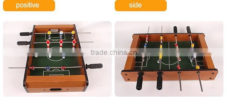 cheap table mini soccer game