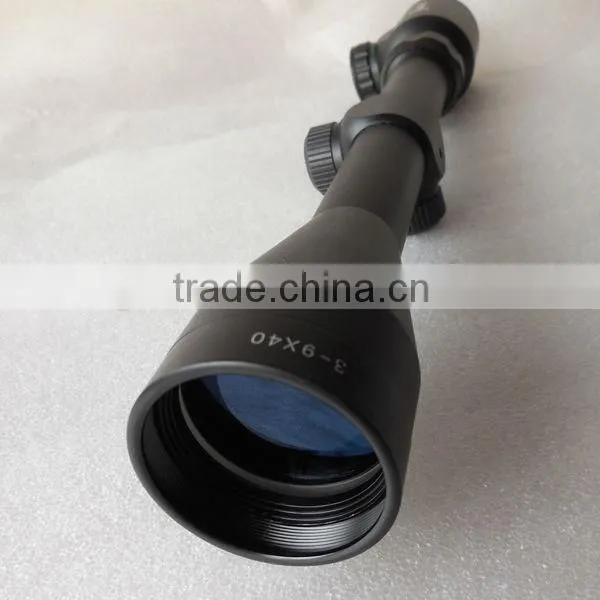 3-9X40SE2 air gun hunting rifle scope