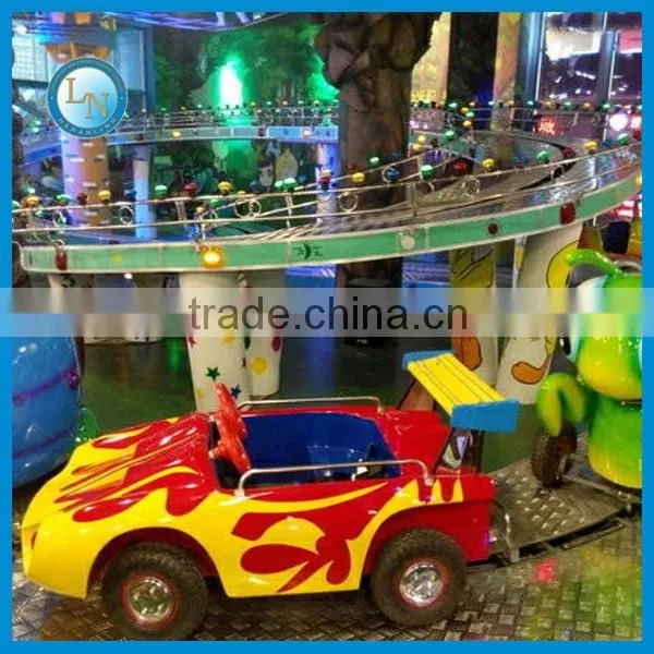 Attractive 2016 Hot Sale Amusement Rides, Kids Mini Shuttle for Sale