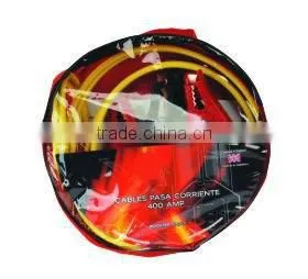 China supplier car booster cables