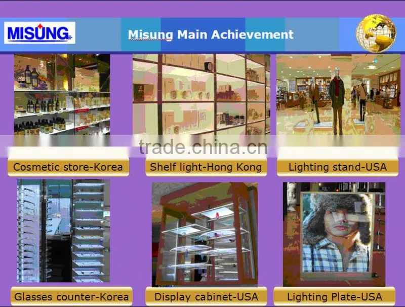 hot new products for 2015 memorial panel light