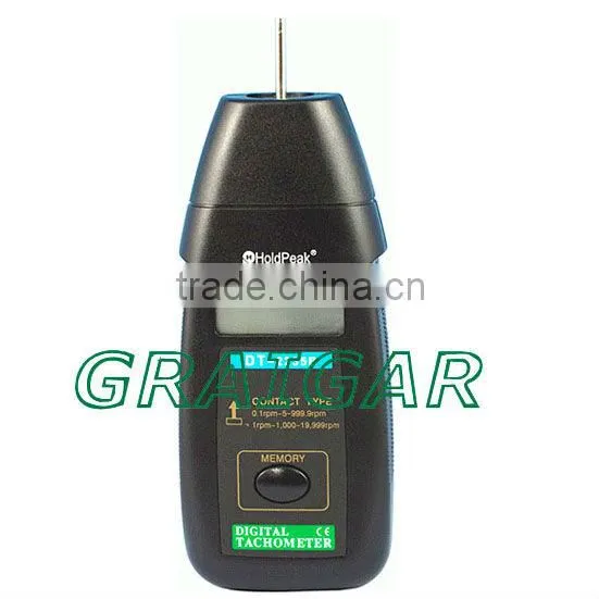 HP2235B Tachometers / Stroboscopes