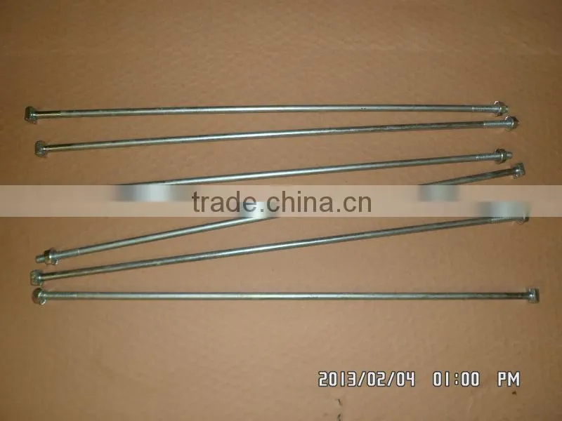 Furniture Parts
