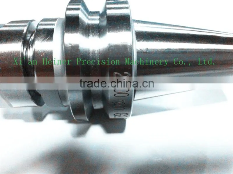 ISO25-GER20M high-speed balancing spring collet tool holders