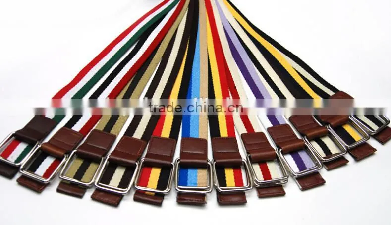 Mens Elastic Belt
