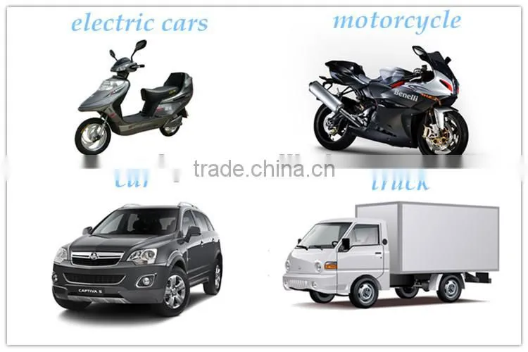 Ip67 Waterproof Gps Vehicle Tracker/Mini Gps Tracker for Motorcycle and GPS/LBS Realtime Location