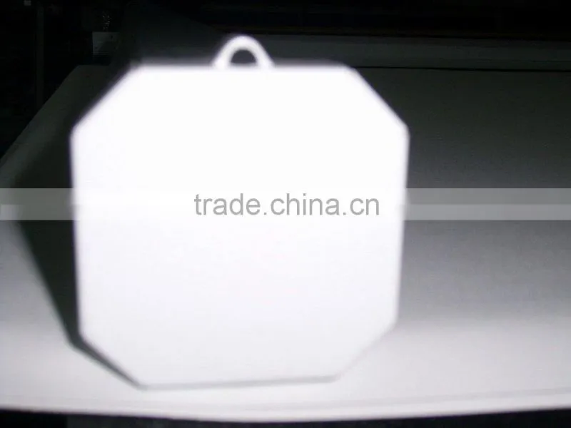 72" 4:3 Wall Hanging Manual Projection Screen