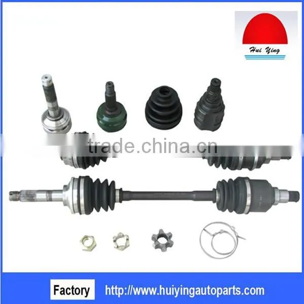 Daihatsu Spare Parts Drive Shaft /OEM Driving Shafts Are Welcome