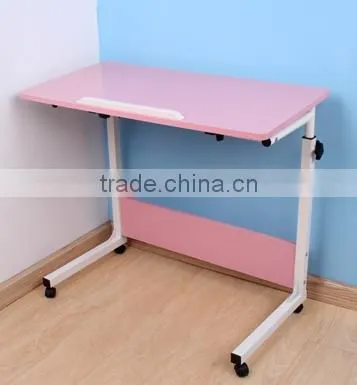 adjustable metal computer holder laptop stand pc mount bracket rack