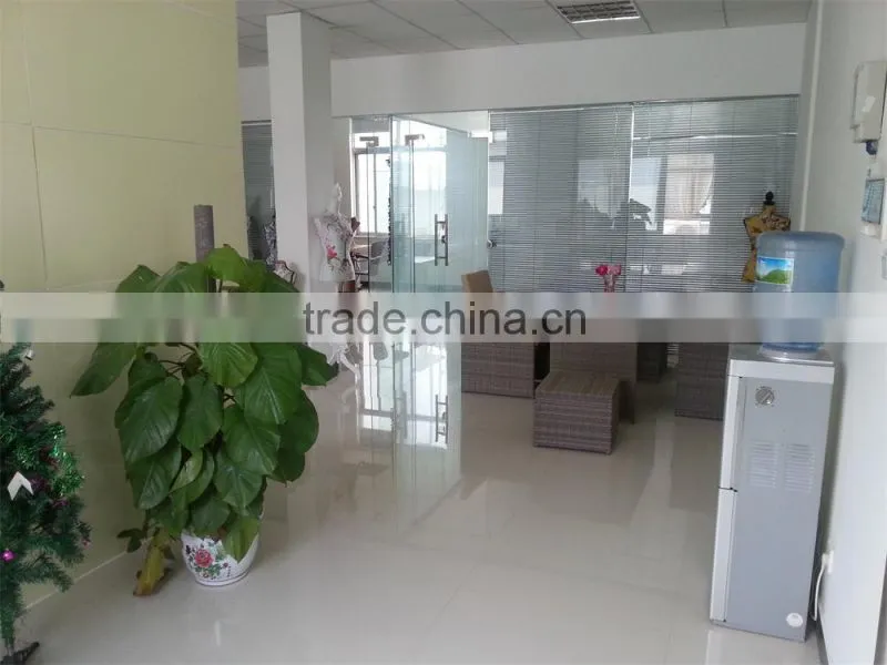 Sanmen Haina Craft Co., Ltd. company overview - view 1