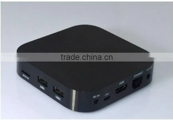 CX-921 RK3188 Quad Core Google Smart XBMC Miracast DLNA TV Box Android 4.2.2 2GB Ram 8GB Rom HDIM RJ45 Port Bluetooth AV Wifi