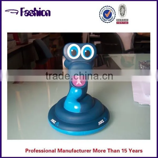 3D custom rotocasting vinyl toy manufacturer