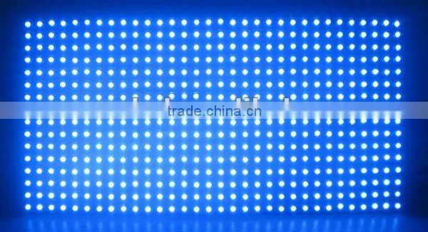 led sign