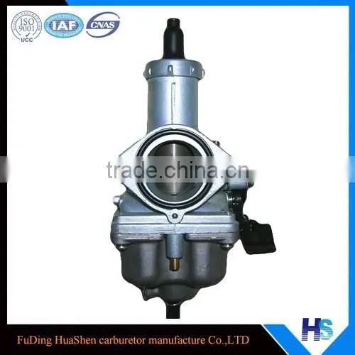 High Quality CG200 Pump Mikuni PZ30 motorcycle parts Carburetor EX/ATV/XR 150/200 TITAN TODAY