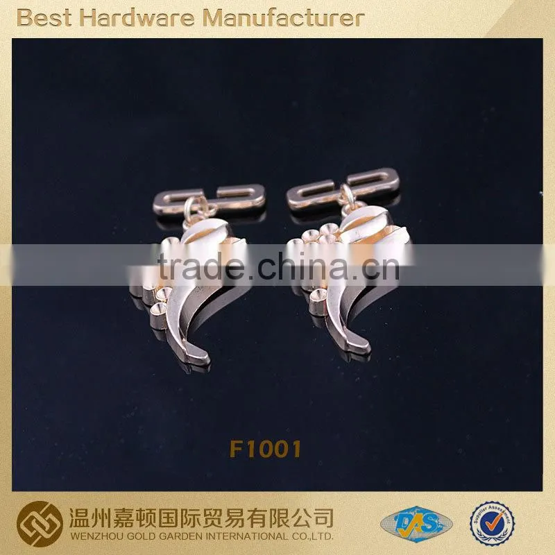 metal hang tags for clothing handbags