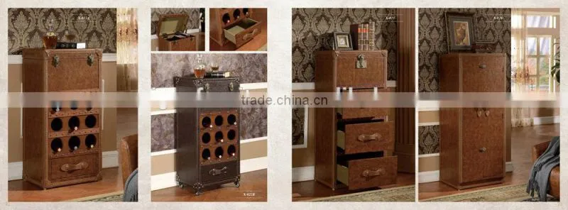 Industrial furniture for sale