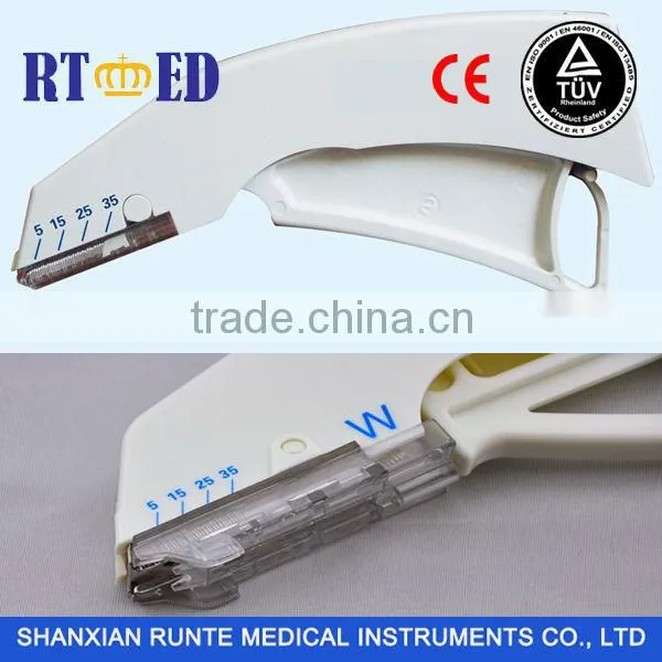 35W Skin Stapler