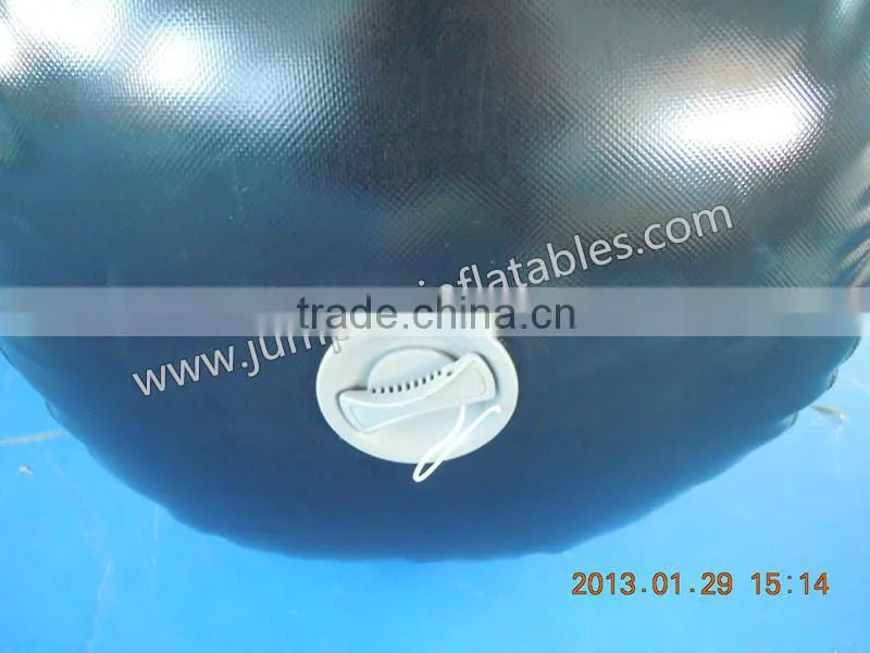 air sealed movie screen inflatable display screen