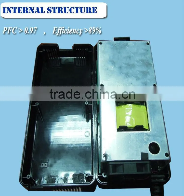 ac100-240v dc 24v power supply with PFC