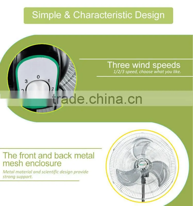 Super Powerful Wind 3 in 1 Multifunction Fan