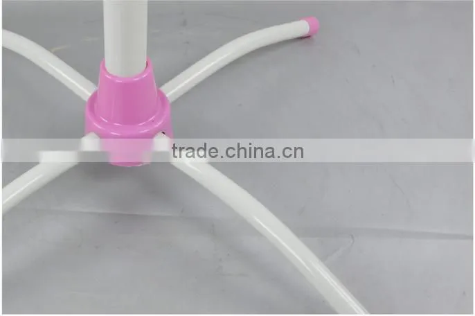 Home Appliances new good quality cheap elegant design cross base stand fan
