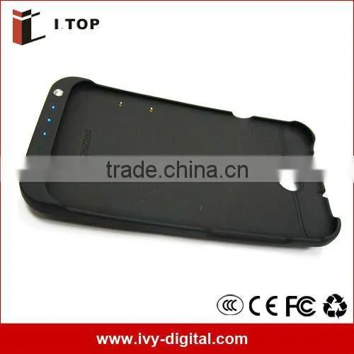 OEM 2200 mAh Power Case for HTC ONE X/S710e