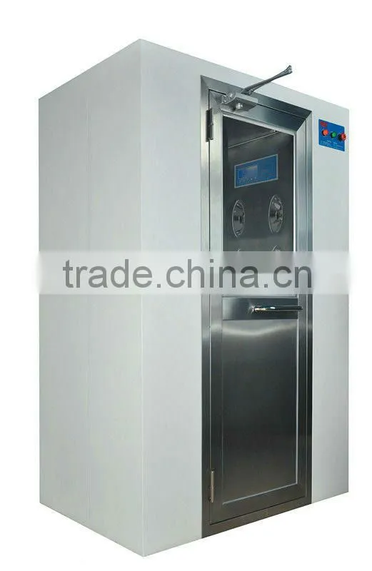 Cleanroom Air Shower ; air shower room