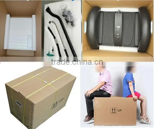 Wholesale Electric SelfBalancing Chariot Scooter Hoverboard,Off-Road Golf Scooter Hover Board