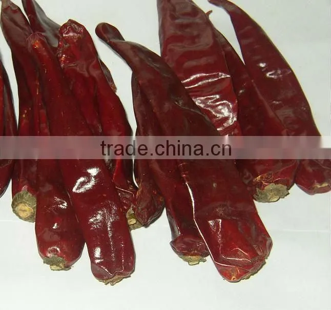 red chili