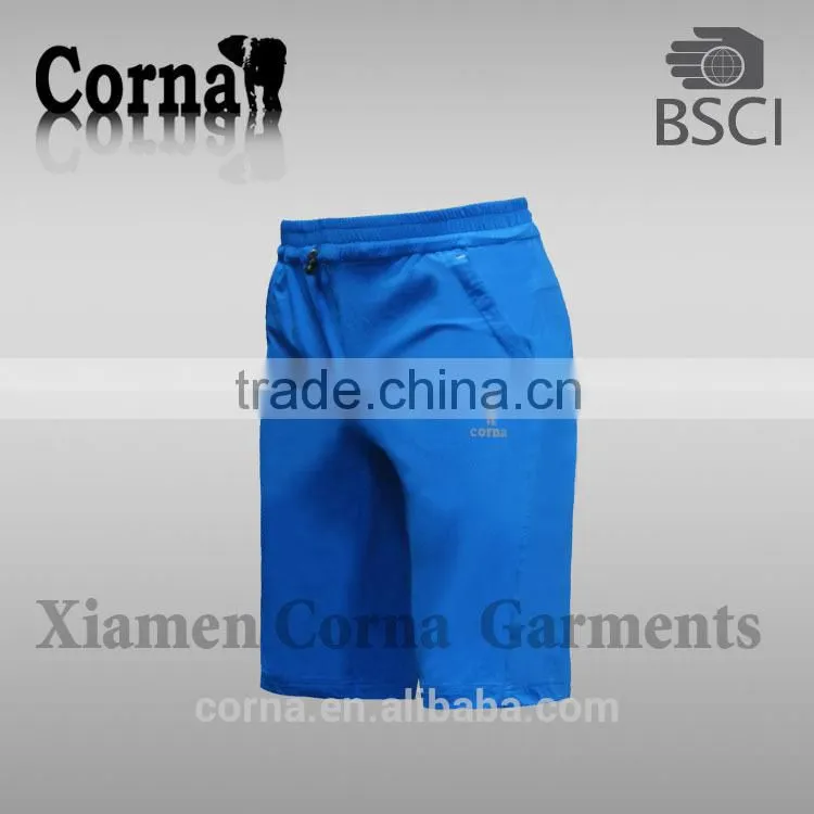 fashion short quick dry outdoor pants
