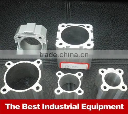 Factory Work Aluminum Cylinder Tube Customer-Made Available Tube