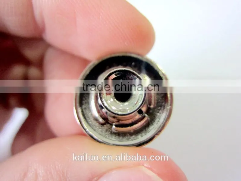 2016 newest fashion jeans button from china