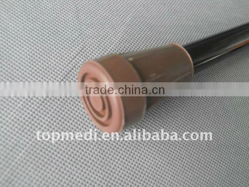 new design folding aluminum adjustable walking stick for disabled