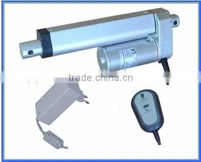 29VDC black power supply switching (fit for linear actuator)