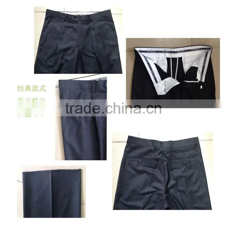 wholesale man pants man trousers pictures of trousers for men