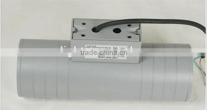 China Alibaba High Strength Gooseneck LED Wall Lamp