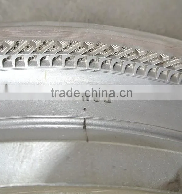 35# Steel Molds For Bicycle Tyre