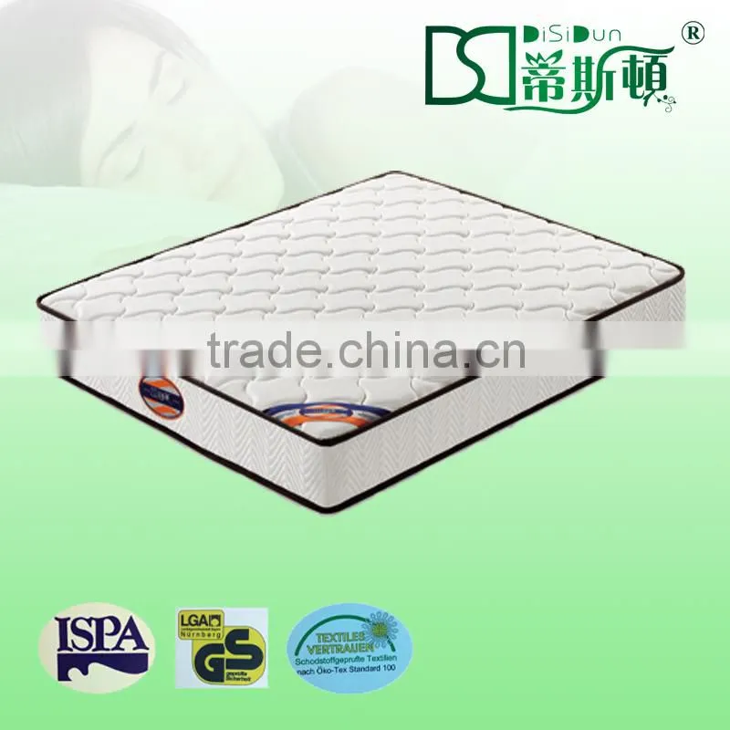 Bedroom furniture modern home furniture royal comfort mattress