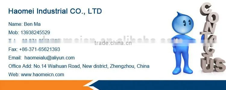 Top Seller In Australia Aluminium Plate 5086 With Various Purpose