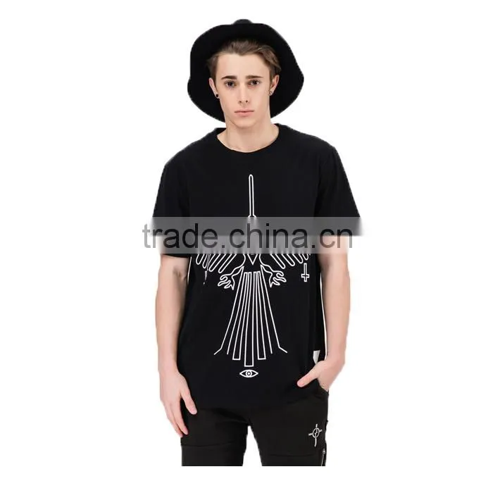 Cheap custom logo tshirt