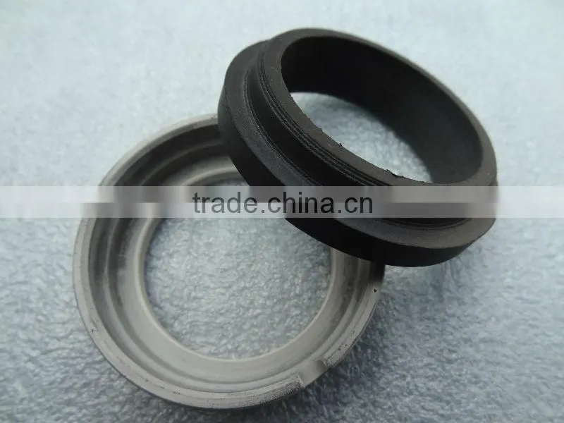 mechanical carbon seal