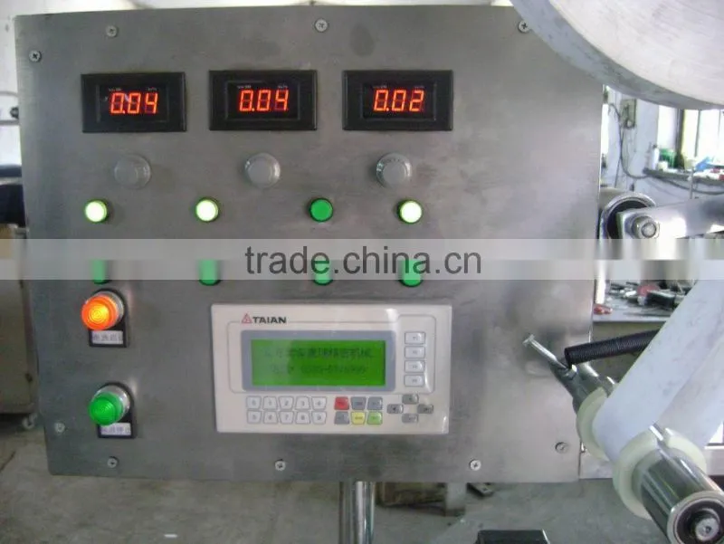 Infusion sterile adhesive tape