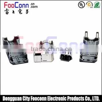 Environmental protection product 2.0mm Double-row Female Header H2.0mm
