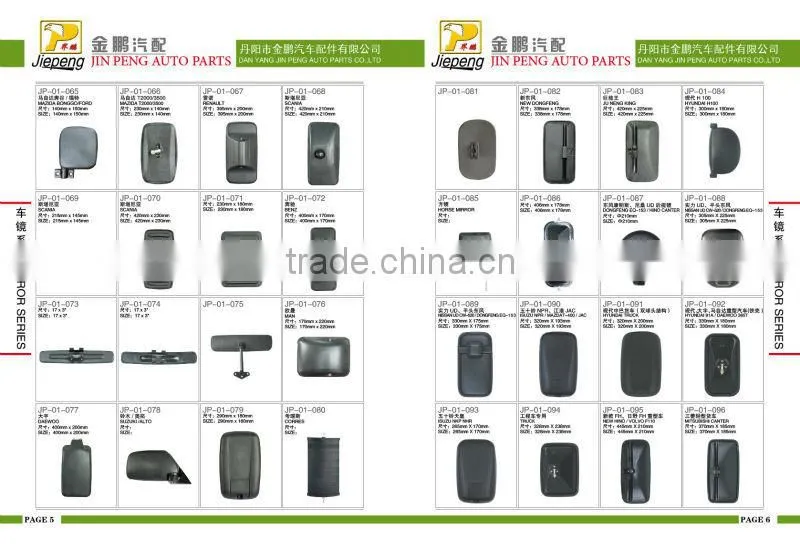 TRUCK LED TAIL,REAR LIGHTS/LAMP