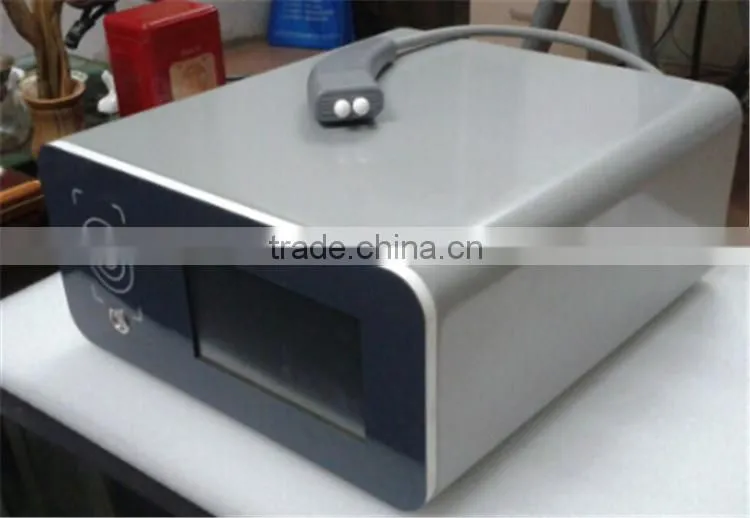new products 2015 Home use bipolar RF facial skin tightening treatment equipment