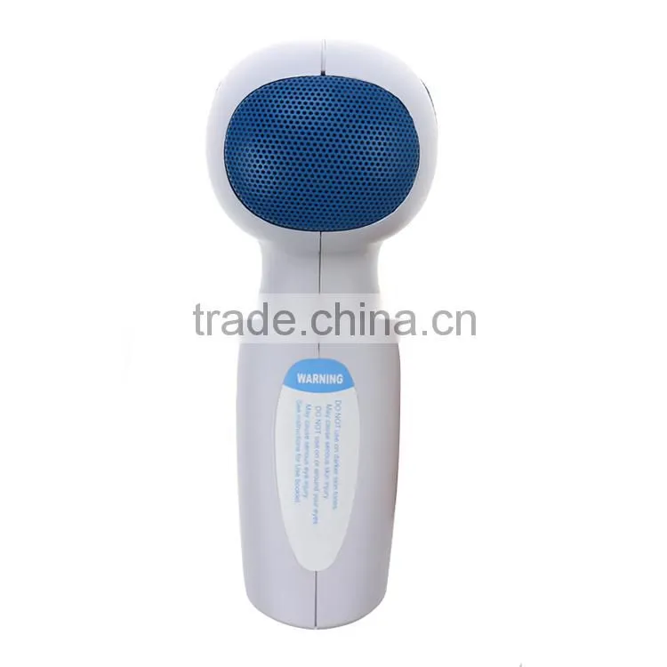 high quality mini 808nm diode laser hair removal device for home use