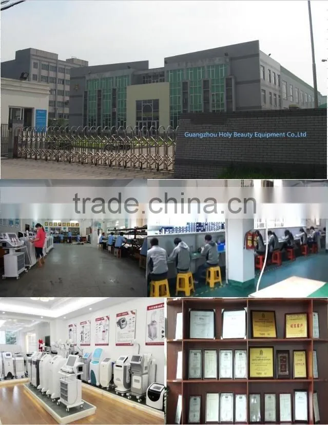 High quality laser hair removal home use