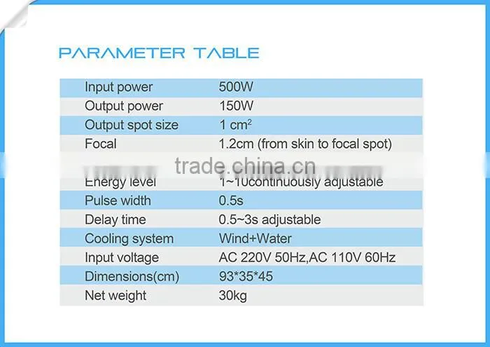 Best body weight loss machine HIFU slimming beauty equipment Nubway