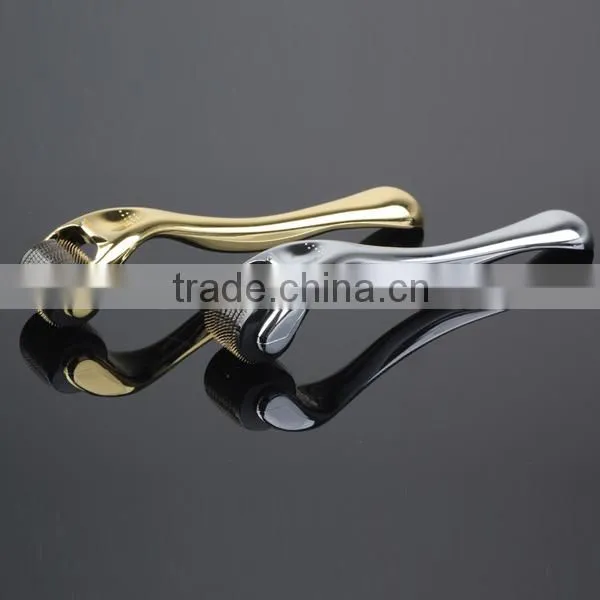 Titanium 540 pins facial skin care mezoroller